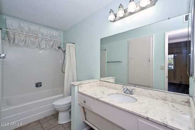 9933 W CONCORD Avenue, Sun City, AZ 85351