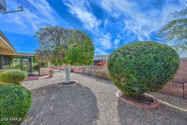 9933 W CONCORD Avenue, Sun City, AZ 85351