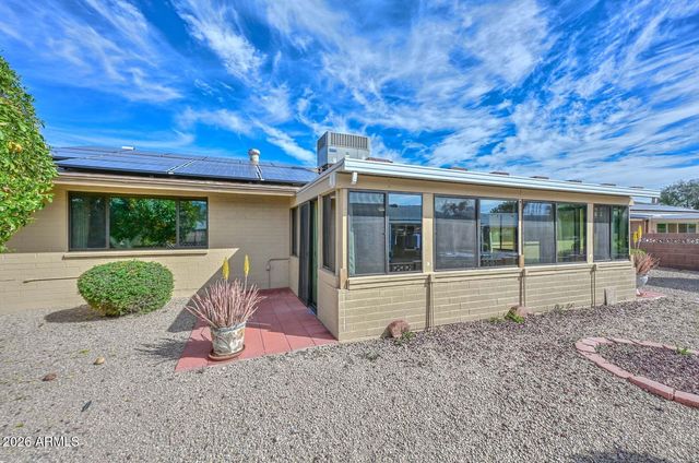 9933 W CONCORD Avenue, Sun City, AZ 85351