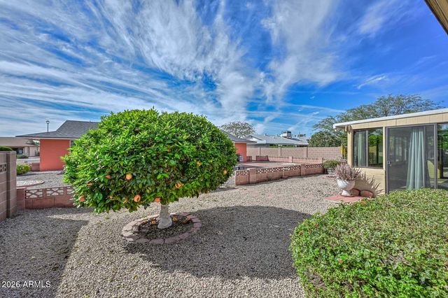 9933 W CONCORD Avenue, Sun City, AZ 85351