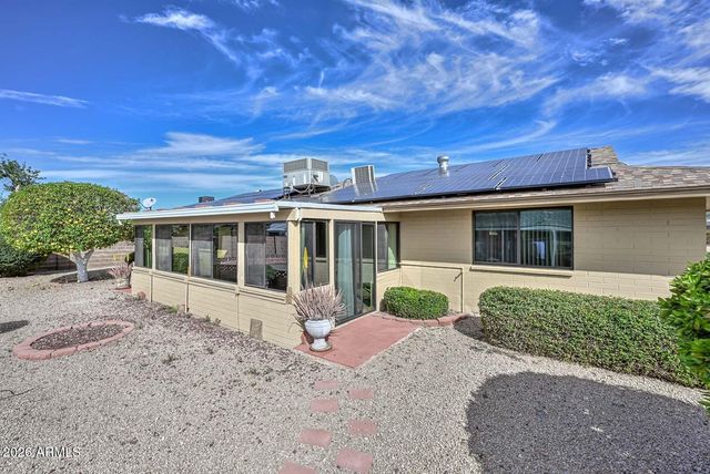 9933 W CONCORD Avenue, Sun City, AZ 85351