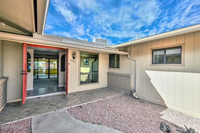 9933 W CONCORD Avenue, Sun City, AZ 85351