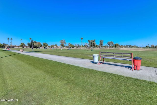 9933 W CONCORD Avenue, Sun City, AZ 85351