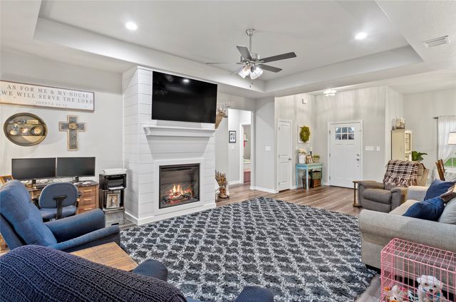 141 Walnut Street, Paradise, TX 76073