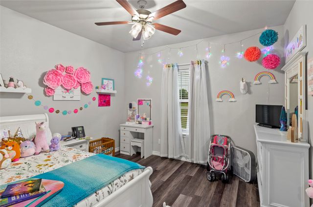 141 Walnut Street, Paradise, TX 76073