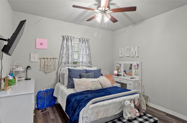 141 Walnut Street, Paradise, TX 76073