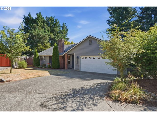 20168 Sw TILLAMOOK Ct, Tualatin, OR 97062