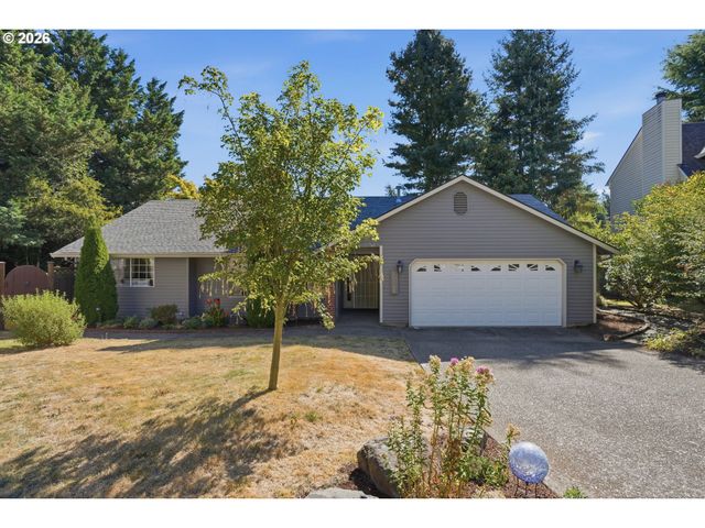 20168 Sw TILLAMOOK Ct, Tualatin, OR 97062