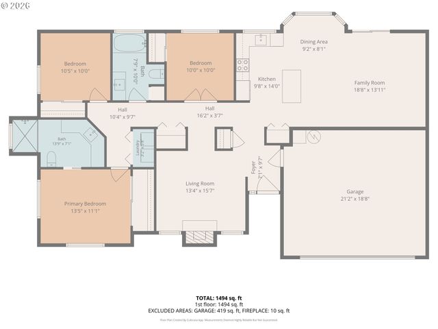 20168 Sw TILLAMOOK Ct, Tualatin, OR 97062