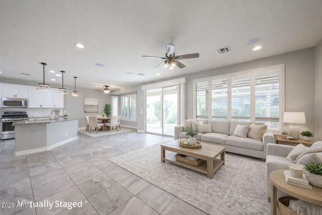 17929 W GLENHAVEN Drive, Goodyear, AZ 85338