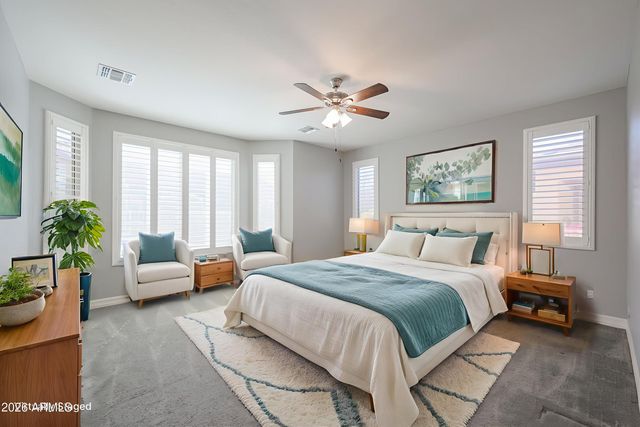 17929 W GLENHAVEN Drive, Goodyear, AZ 85338