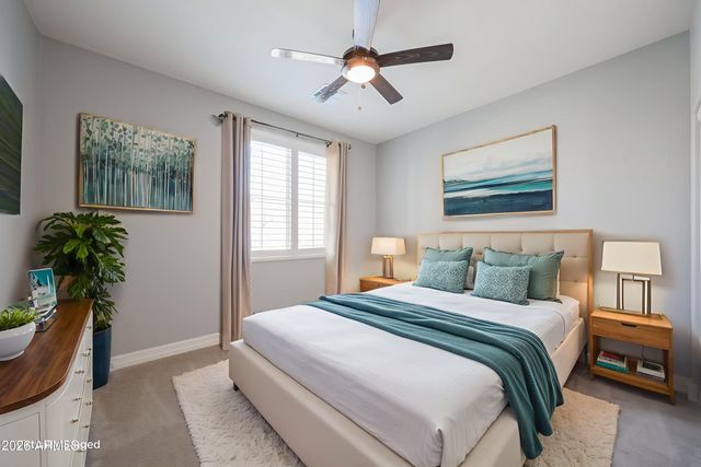 17929 W GLENHAVEN Drive, Goodyear, AZ 85338