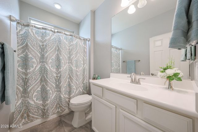 17929 W GLENHAVEN Drive, Goodyear, AZ 85338