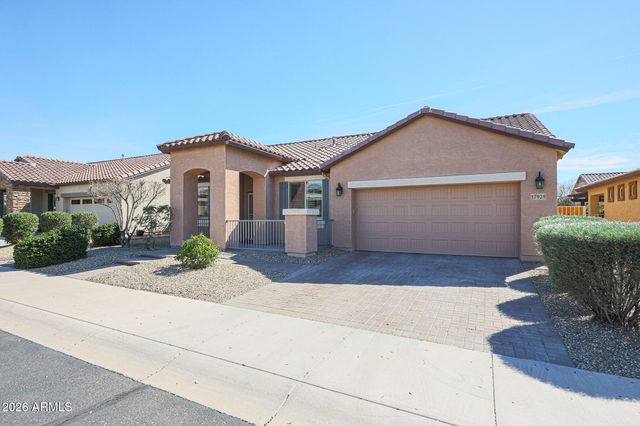 17929 W GLENHAVEN Drive, Goodyear, AZ 85338