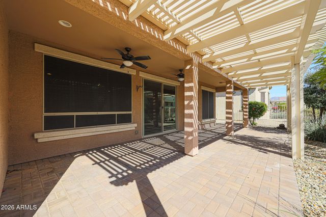 17929 W GLENHAVEN Drive, Goodyear, AZ 85338