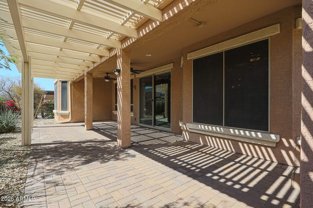 17929 W GLENHAVEN Drive, Goodyear, AZ 85338