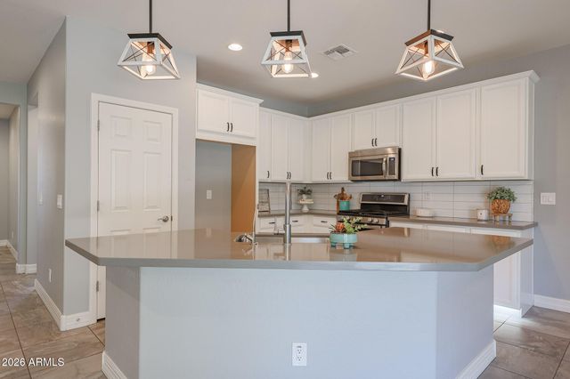 17929 W GLENHAVEN Drive, Goodyear, AZ 85338