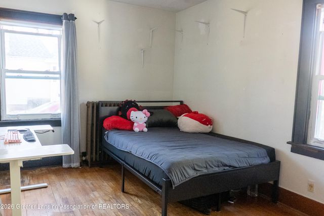 908 N Walnut Street, Lansing, MI 48906