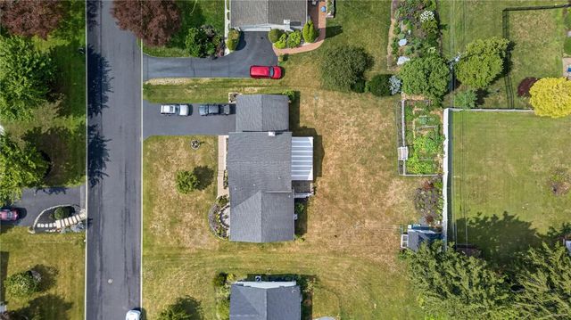 4507 Keene Street, Upper Saucon Twp, PA 18034