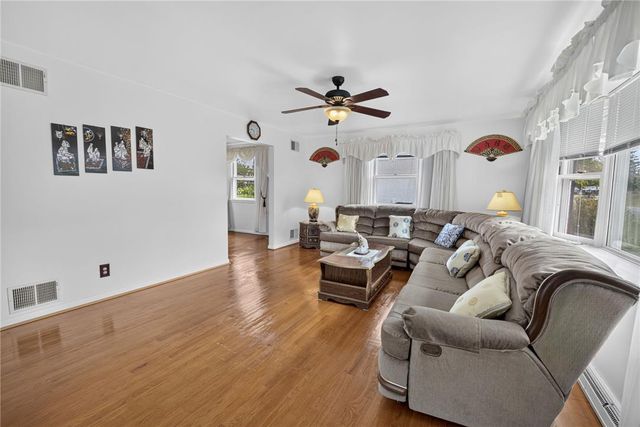 4507 Keene Street, Upper Saucon Twp, PA 18034