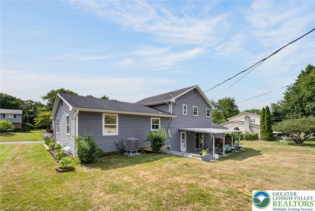 4507 Keene Street, Upper Saucon Twp, PA 18034