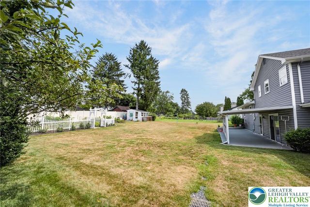 4507 Keene Street, Upper Saucon Twp, PA 18034