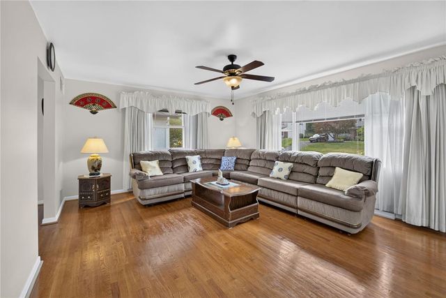 4507 Keene Street, Upper Saucon Twp, PA 18034
