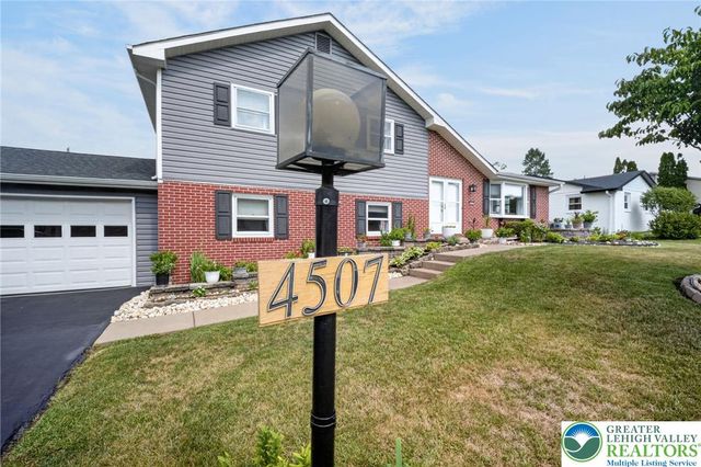 4507 Keene Street, Upper Saucon Twp, PA 18034