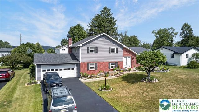 4507 Keene Street, Upper Saucon Twp, PA 18034