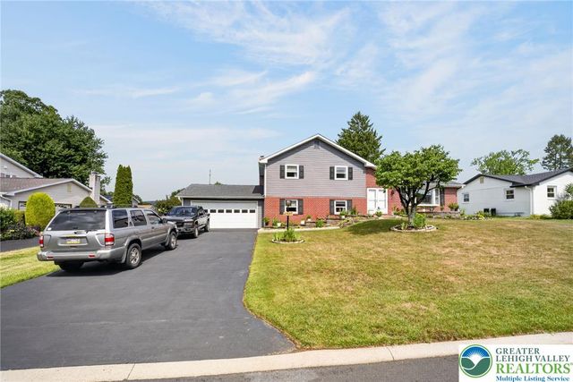 4507 Keene Street, Upper Saucon Twp, PA 18034