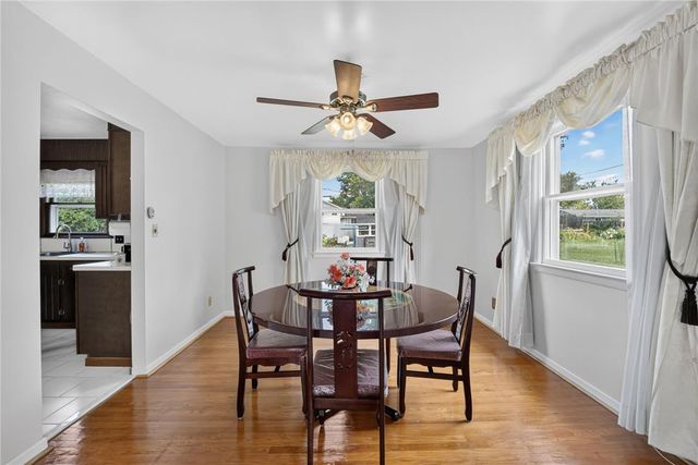 4507 Keene Street, Upper Saucon Twp, PA 18034