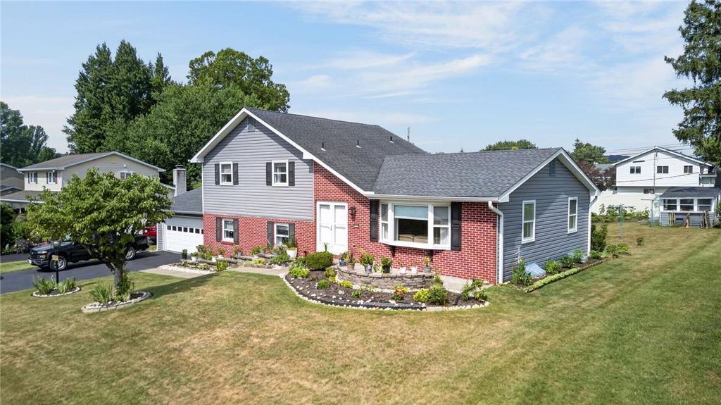 4507 Keene Street, Upper Saucon Twp, PA 18034
