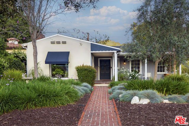 3258 Castera Avenue, Glendale, CA 91208