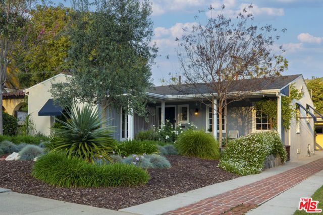 3258 Castera Avenue, Glendale, CA 91208