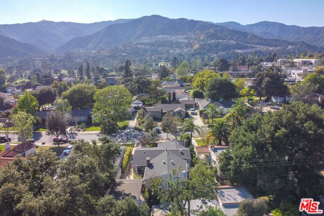 3258 Castera Avenue, Glendale, CA 91208