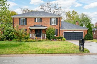 112 S Whipps Mill Rd, Louisville, KY 40222