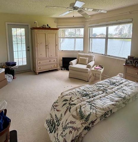 7780 STONE HARBOUR Drive 4, Lake Worth, FL 33467
