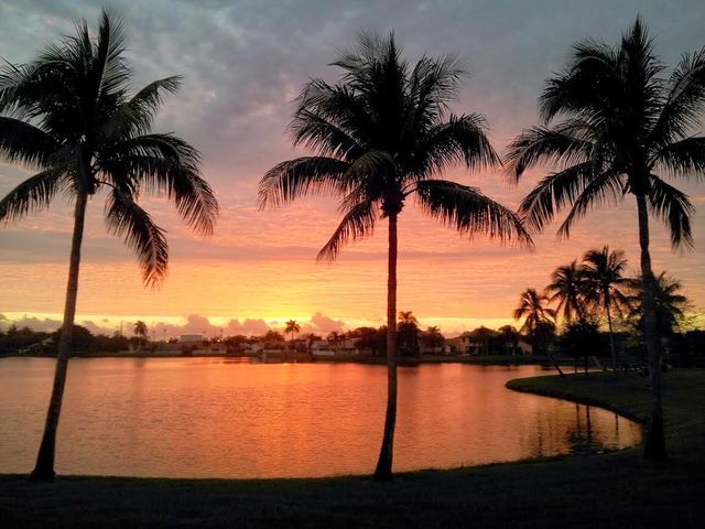 7780 STONE HARBOUR Drive 4, Lake Worth, FL 33467