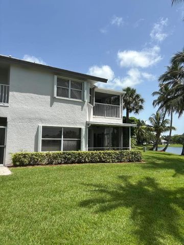 7780 STONE HARBOUR Drive 4, Lake Worth, FL 33467