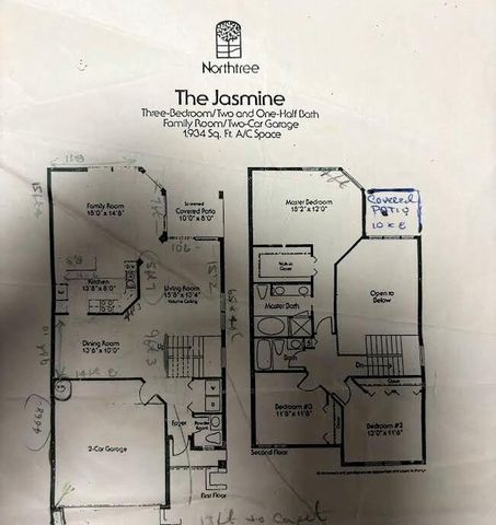 7780 STONE HARBOUR Drive 4, Lake Worth, FL 33467