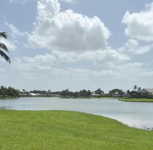 7780 STONE HARBOUR Drive 4, Lake Worth, FL 33467