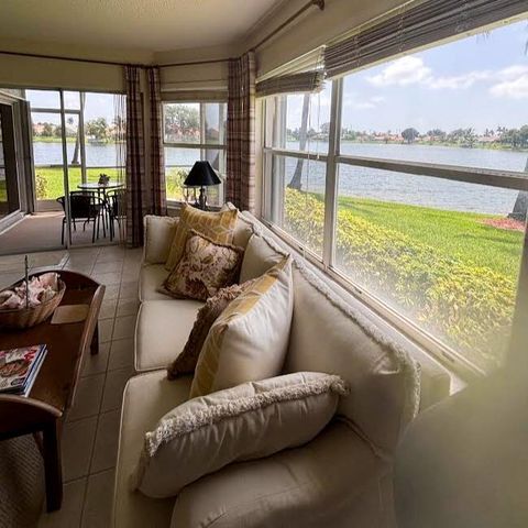 7780 STONE HARBOUR Drive 4, Lake Worth, FL 33467