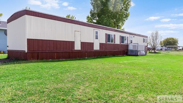 1687 N 105 N, Idaho Falls, ID 83401