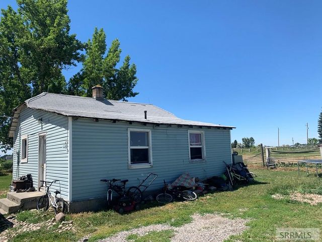 1687 N 105 N, Idaho Falls, ID 83401