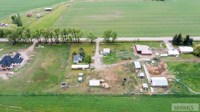 1687 N 105 N, Idaho Falls, ID 83401