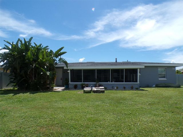 861 CONREID DRIVE NE, Port Charlotte, FL 33952