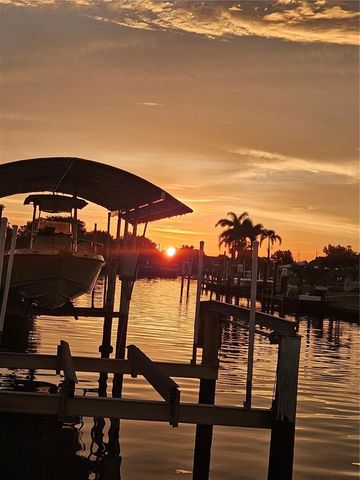 861 CONREID DRIVE NE, Port Charlotte, FL 33952