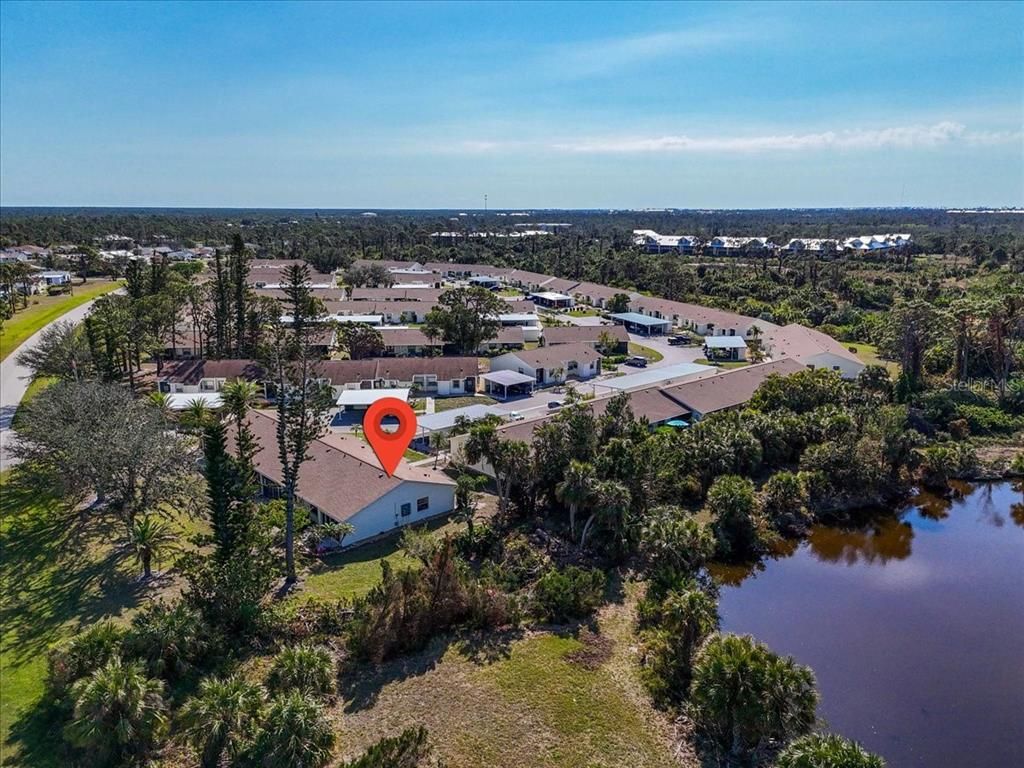 6796 GASPARILLA PINES BOULEVARD 45, Englewood, FL 34224
