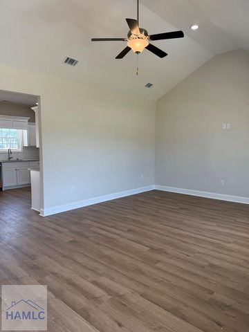 92 Freshwater Lane, Ludowici, GA 31316