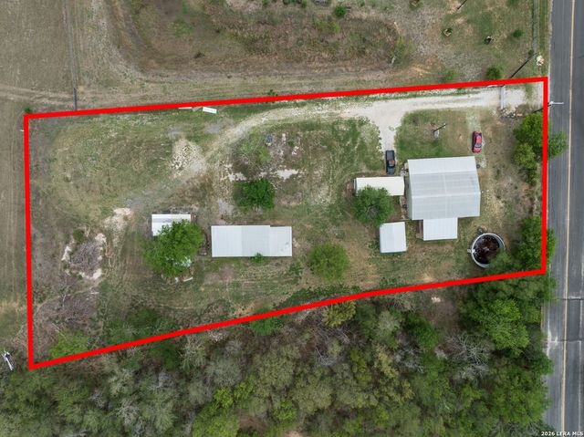 14090 Ted Williams Rd, Atascosa, TX 78002